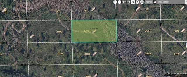 Dill Rd, Orlando FL, 32820 land for sale