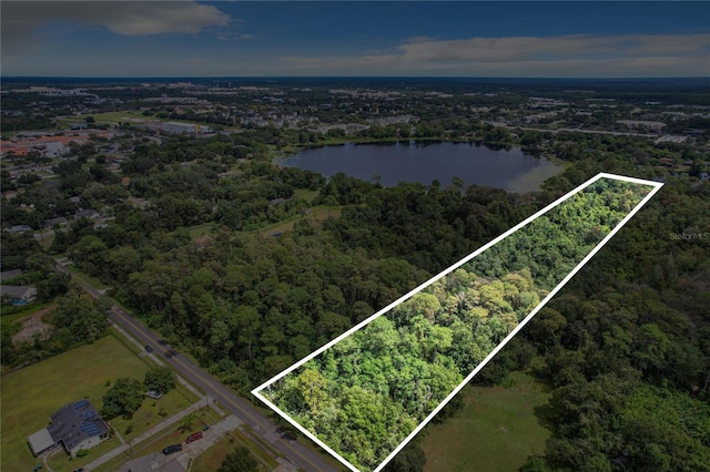 1893 Rouse Lake Rd, Orlando FL, 32817 land for sale