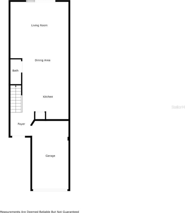 8091 Brooksville Dr, Davenport, FL 33896 - home floor plan