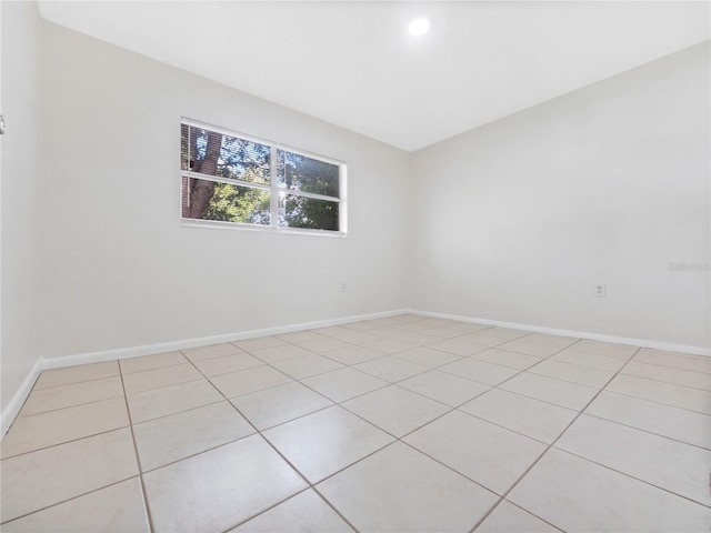 5400 Fox Briar Trl, Orlando, FL 32808 - empty room featuring baseboards