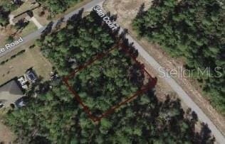 SW 34th Ct, Ocala, FL 34473