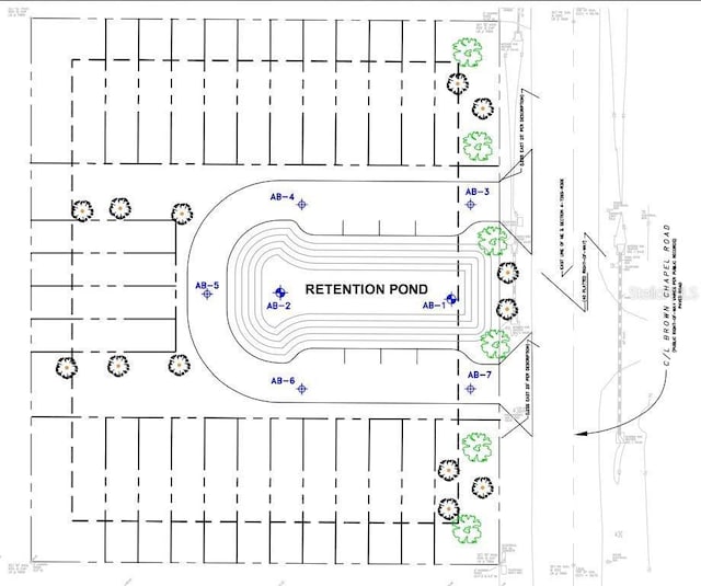 Brown Chapel Rd, Saint Cloud FL, 34769 land for sale