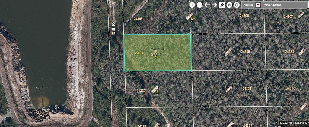 1355 Dill Rd, Orlando, FL 32820 - photo 1