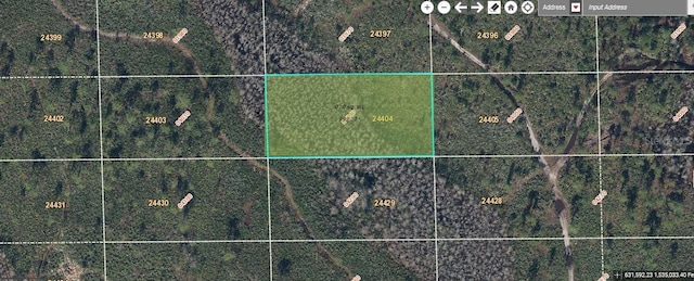 Dill Rd, Orlando FL, 32820 land for sale