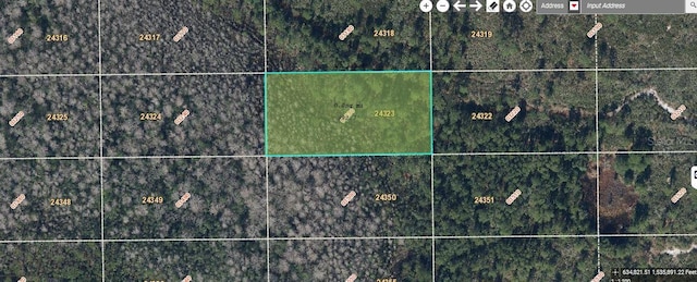 Dill Rd, Orlando FL, 32820 land for sale