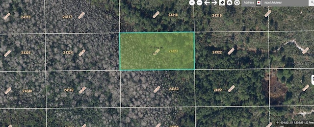 Dill Rd, Orlando, FL 32820