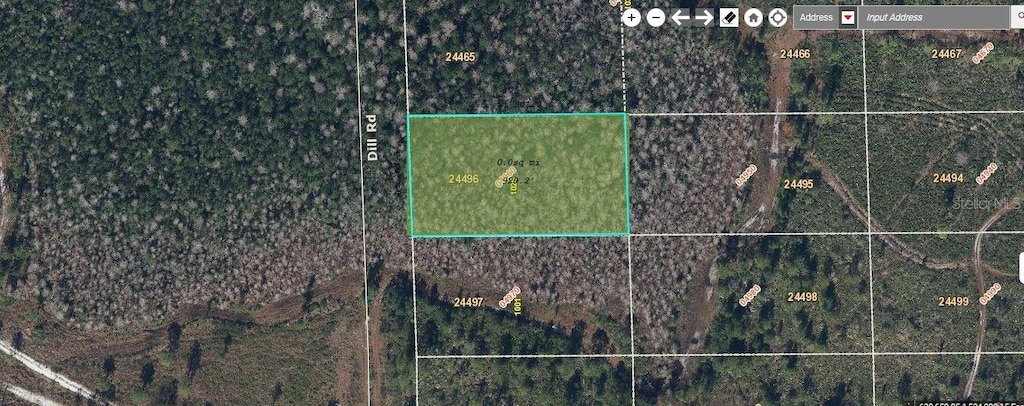 1025 Dill Rd, Orlando, FL 32820 - photo 1