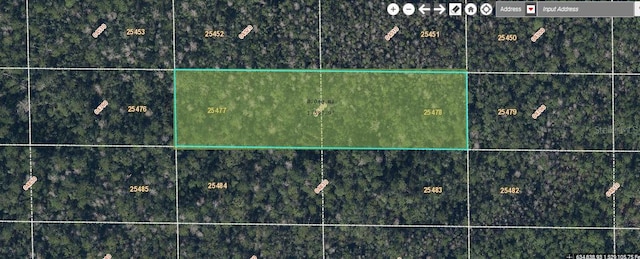 Dill Rd, Orlando FL, 32820 land for sale