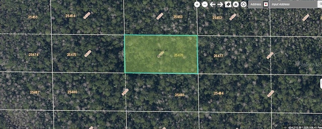 Dill Rd, Orlando FL, 32820 land for sale