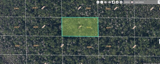 Dill Rd, Orlando, FL 32820