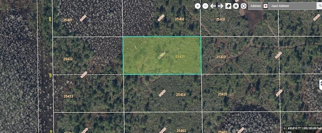 Dill Rd, Orlando FL, 32820 land for sale