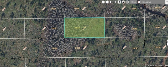 Dill Rd, Orlando FL, 32820 land for sale