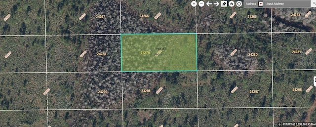 Dill Rd, Orlando, FL 32820
