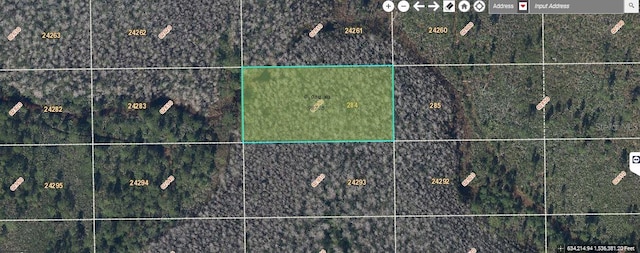 Dill Rd, Orlando FL, 32820 land for sale