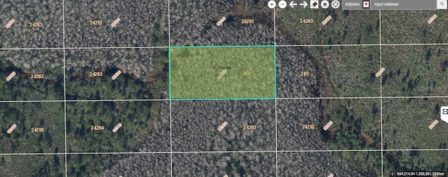 Dill Rd, Orlando, FL 32820