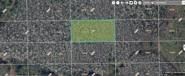 Dill Rd, Orlando, FL 32820
