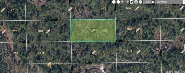 Dill Rd, Orlando FL, 32820 land for sale