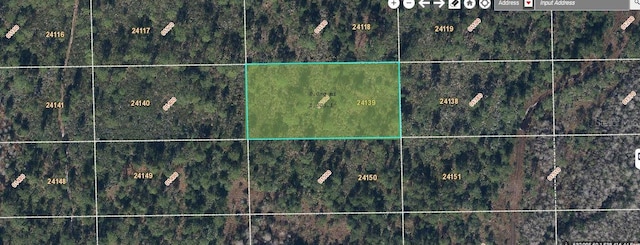 Dill Rd, Orlando FL, 32820 land for sale