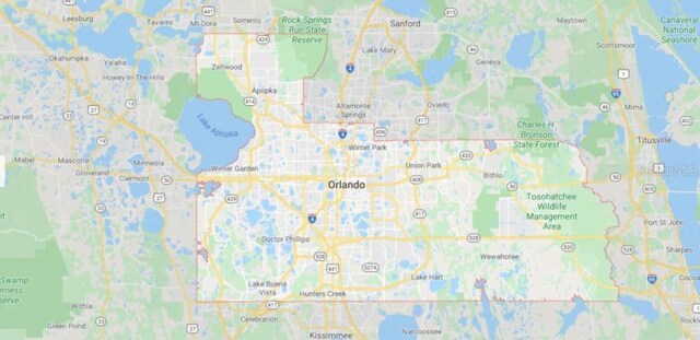 2473 Dill Rd, Orlando, FL 32820 - photo 4