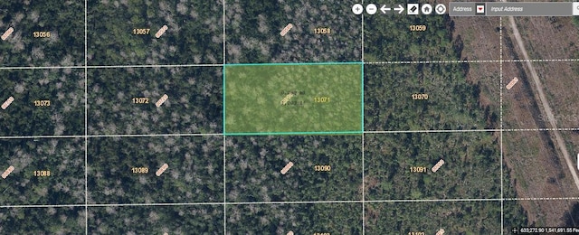 Dill Rd, Orlando FL, 32820 land for sale