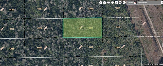Dill Rd, Orlando, FL 32820
