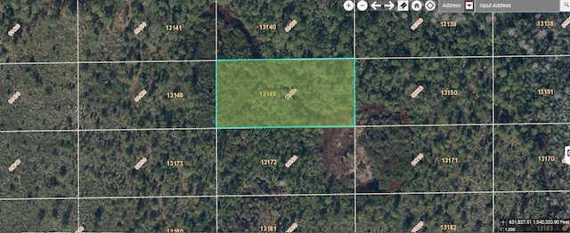 Dill Rd, Orlando FL, 32820 land for sale