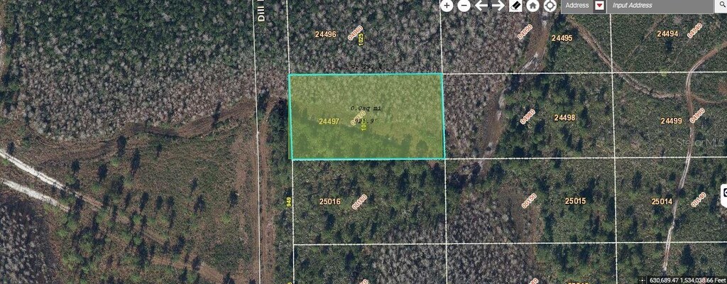 1001 Dill Rd, Orlando, FL 32820 - photo 1