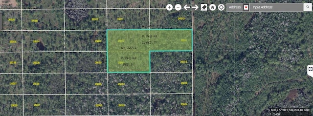 Dill Rd, Orlando FL, 32820 land for sale