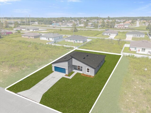 4683 SW 136th St, Ocala, FL 34473 - aerial view