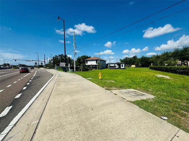 000 S US Highway 17-92, Fern Park FL, 32730 land for sale