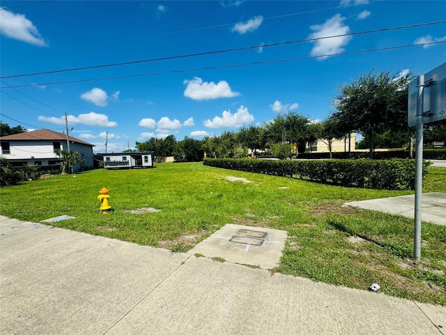 Listing photo 2 for 000 S US Highway 17-92, Fern Park FL 32730