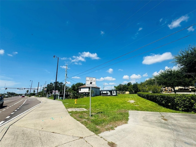 Listing photo 3 for 000 S US Highway 17-92, Fern Park FL 32730