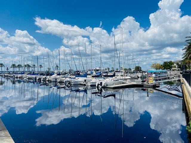 318 S Palmetto Ave, Sanford, FL 32771 - water view
