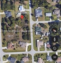 Listing photo 3 for 7133 Crown Dr, Englewood FL 34224