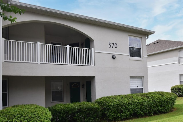 570 Cranes Way Unit 248, Altamonte Springs, FL 32701 - view of building exterior