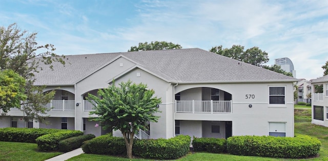570 Cranes Way Unit 248, Altamonte Springs, FL 32701 - view of building exterior