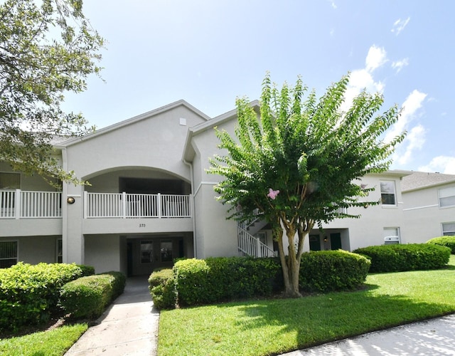 570 Cranes Way Unit 248, Altamonte Springs, FL 32701 - view of property
