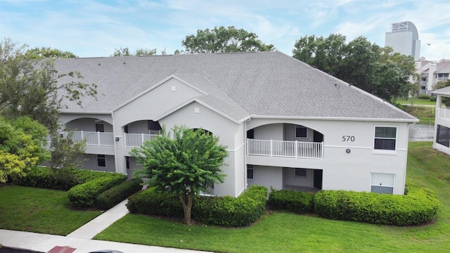 570 Cranes Way Unit 248, Altamonte Springs, FL 32701 - view of property