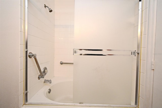 570 Cranes Way Unit 248, Altamonte Springs, FL 32701 - bathroom with shower / bath combination with glass door