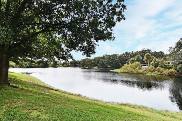 570 Cranes Way Unit 248, Altamonte Springs, FL 32701 - water view