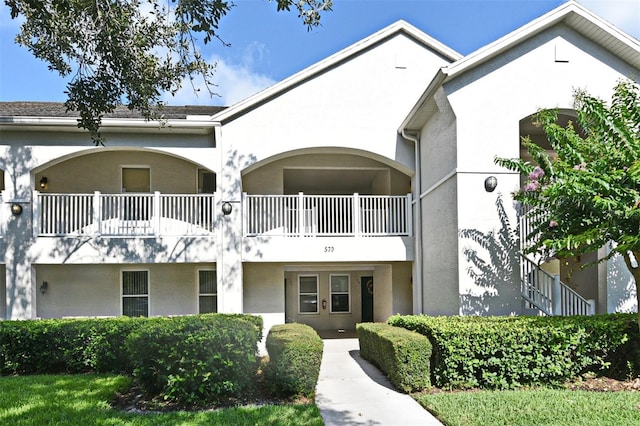 570 Cranes Way Unit 248, Altamonte Springs, FL 32701 - view of building exterior
