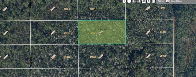 Dill Rd, Orlando FL, 32820 land for sale