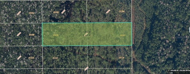 Dill Rd, Orlando FL, 32820 land for sale