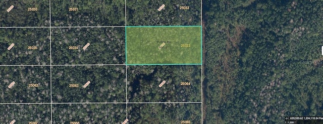 Dill Rd, Orlando FL, 32820 land for sale