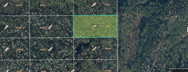 Dill Rd, Orlando, FL 32820