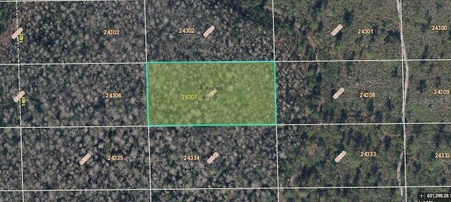 Dill Rd, Orlando FL, 32820 land for sale