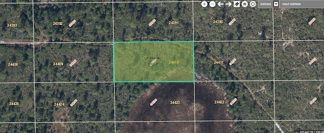 Dill Rd, Orlando FL, 32820 land for sale