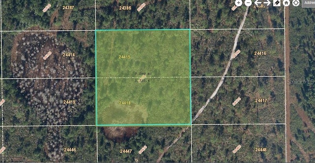 Dill Rd, Orlando FL, 32820 land for sale