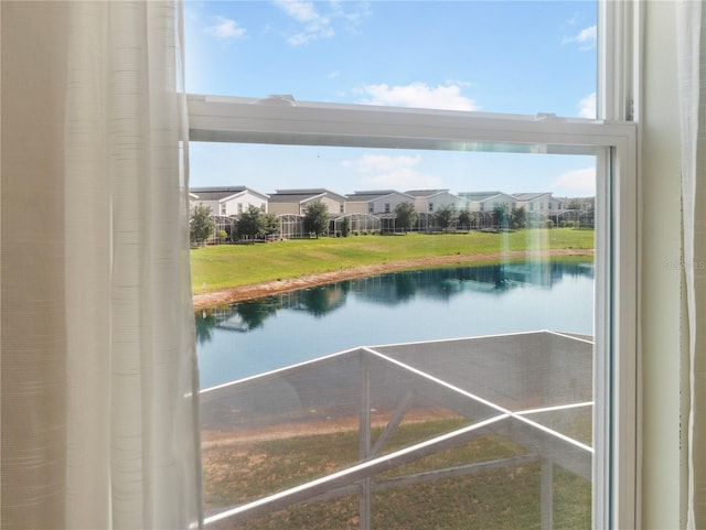 8938 Cabot Cliffs Dr, Davenport, FL 33896 - water view