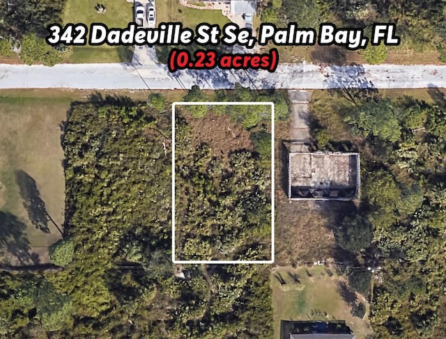 342 Dadeville St SE, Palm Bay, FL 32909